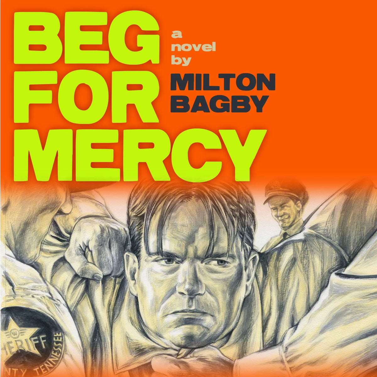 Beg For Mercy