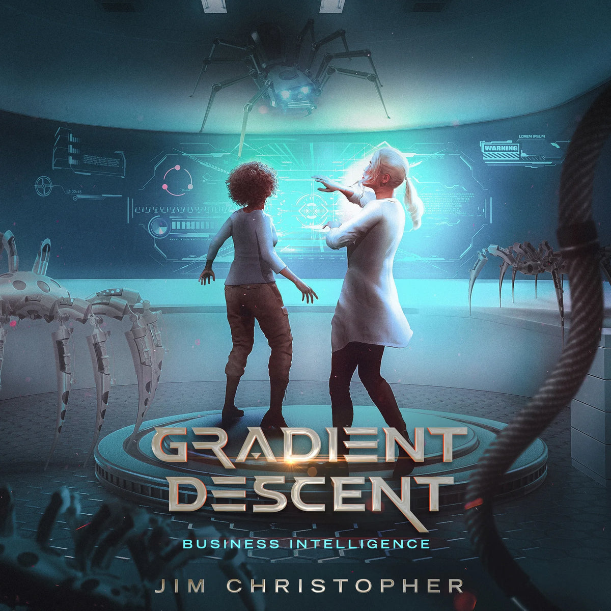 Gradient Descent