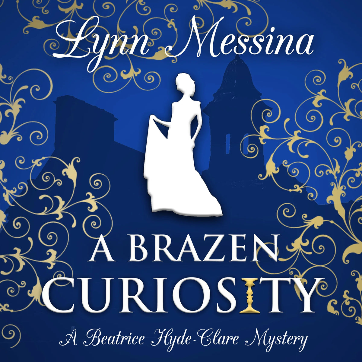 A Brazen Curiosity