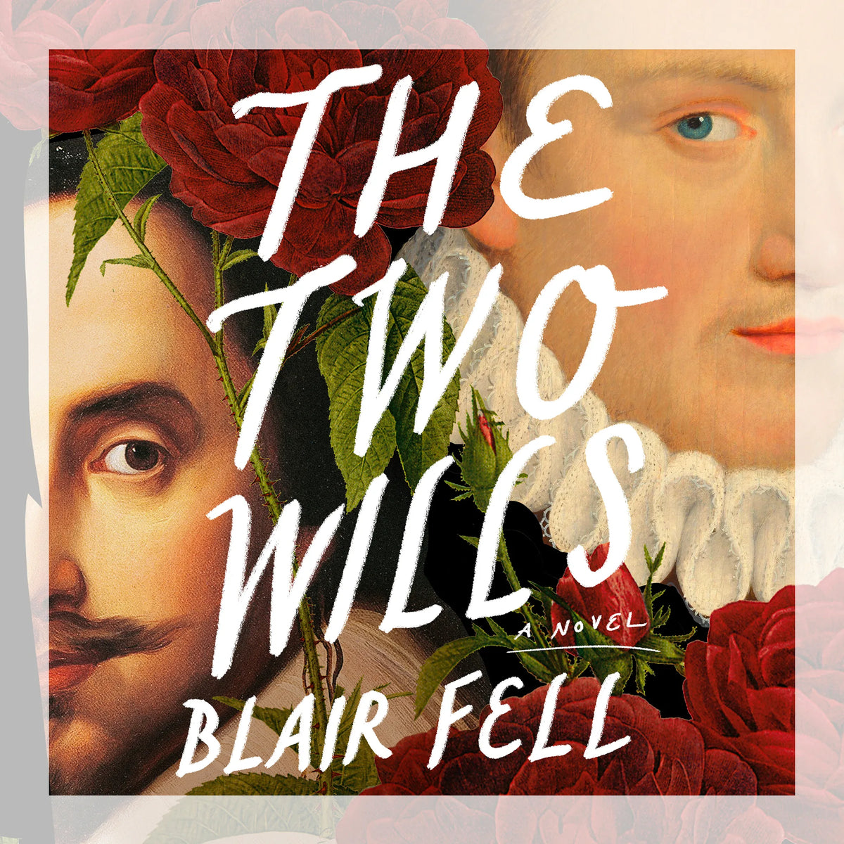 The Two Wills