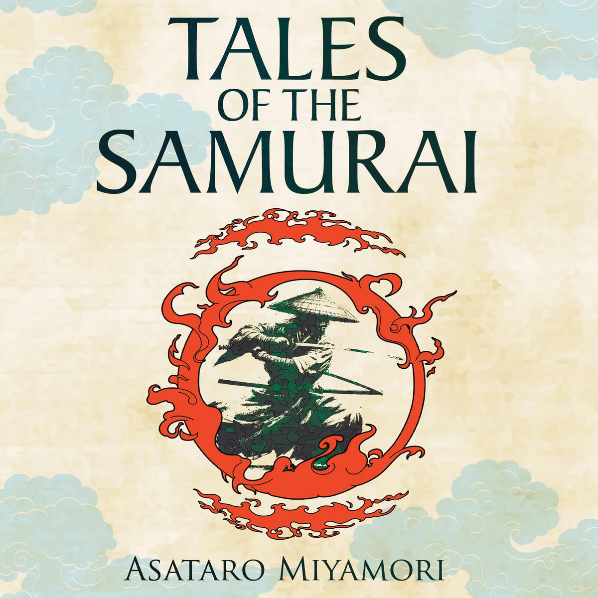 Tales of the Samurai
