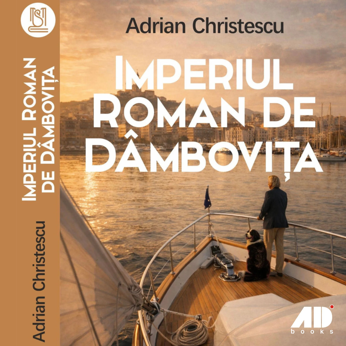 Imperiul Roman de Dâmbovița