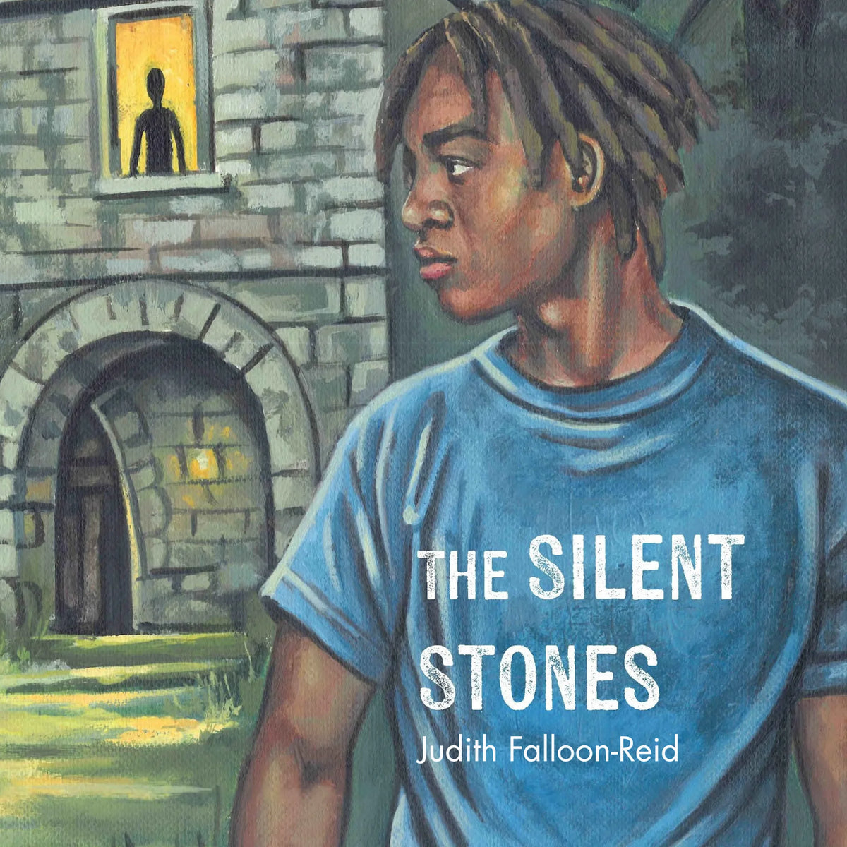 The Silent Stones