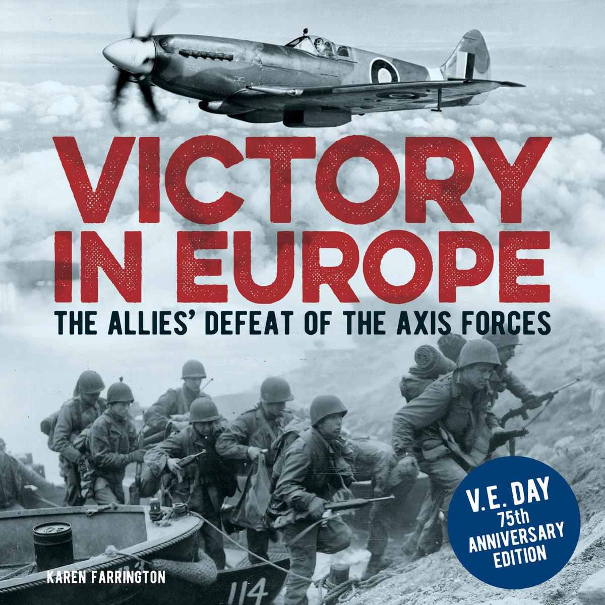 Victory in Europe