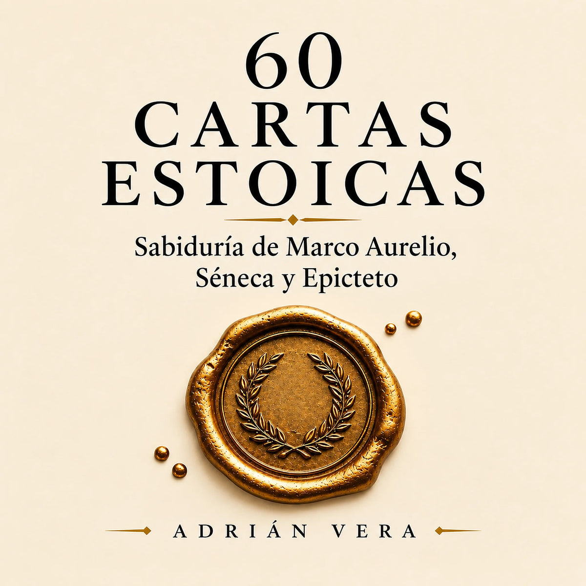 60 CARTAS ESTOICAS