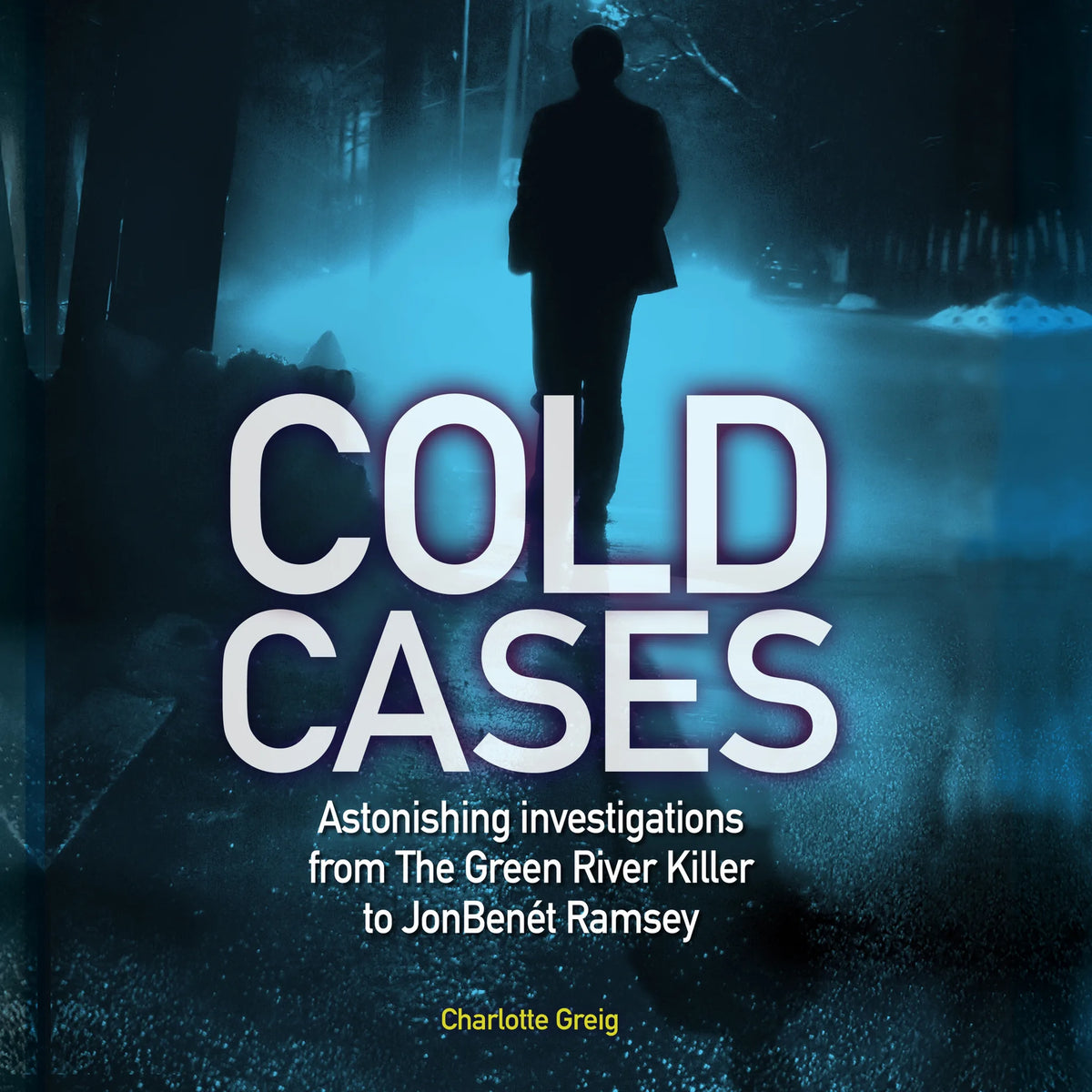 Cold Cases