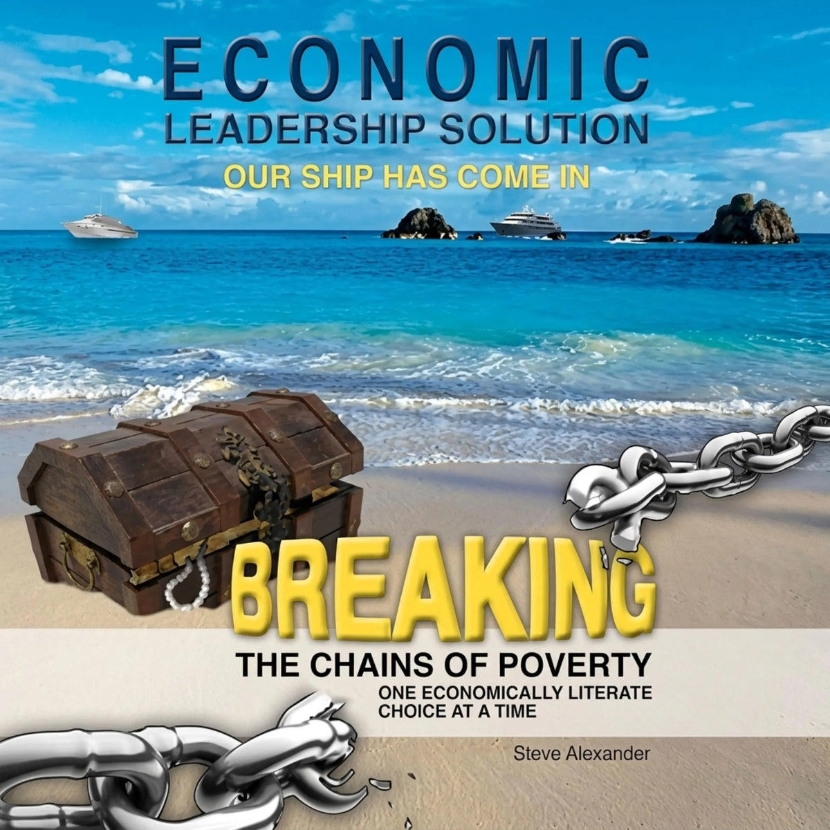 Economic Leadership Solution