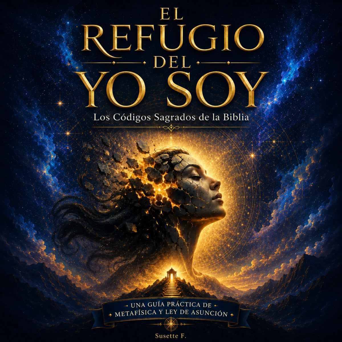 El Refugio Del Yo SoyEl Refugio Del Yo Soy