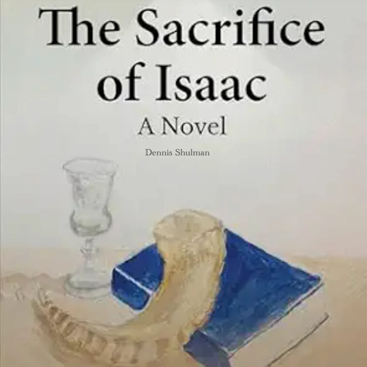 The Sacrifice of Isaac
