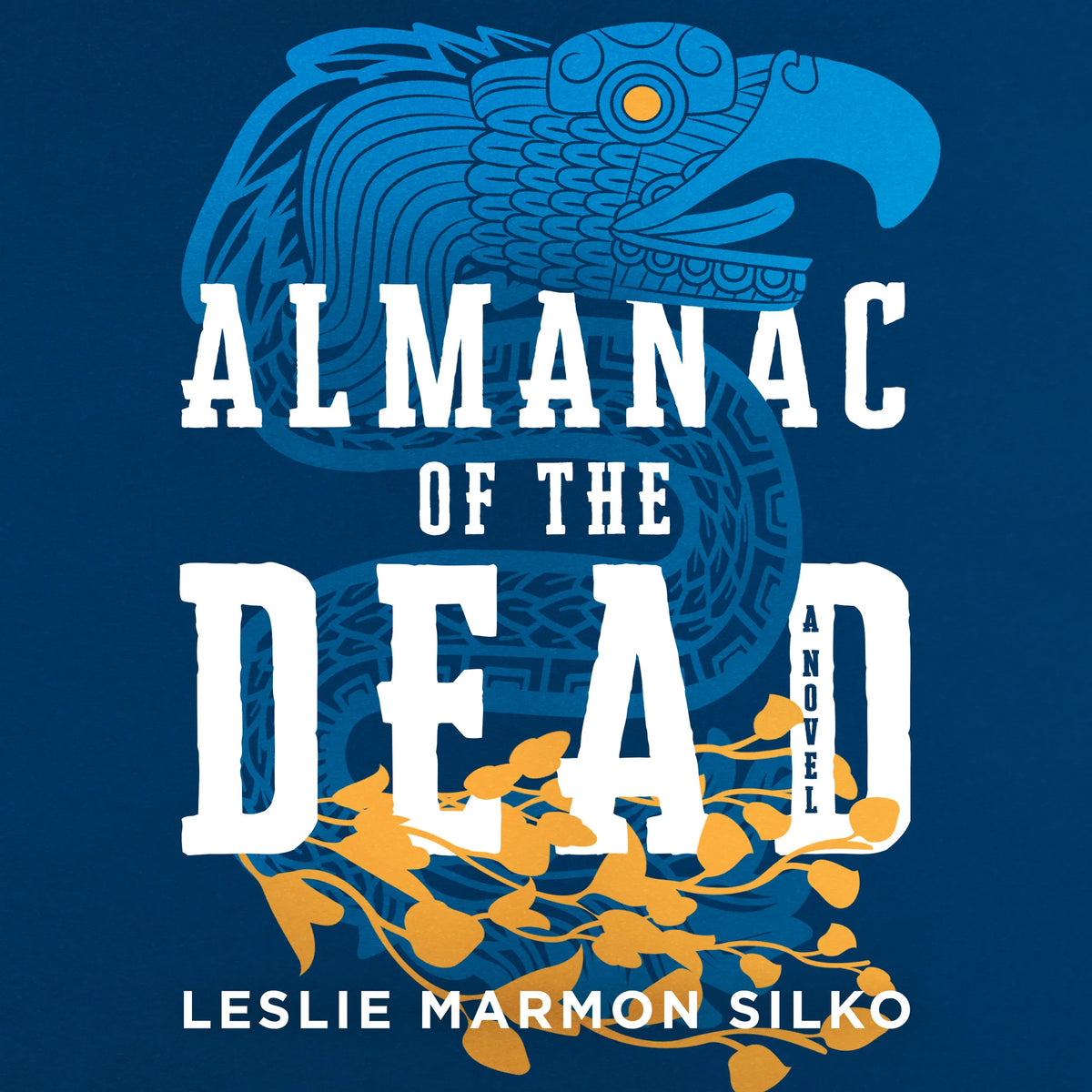 Almanac of the Dead