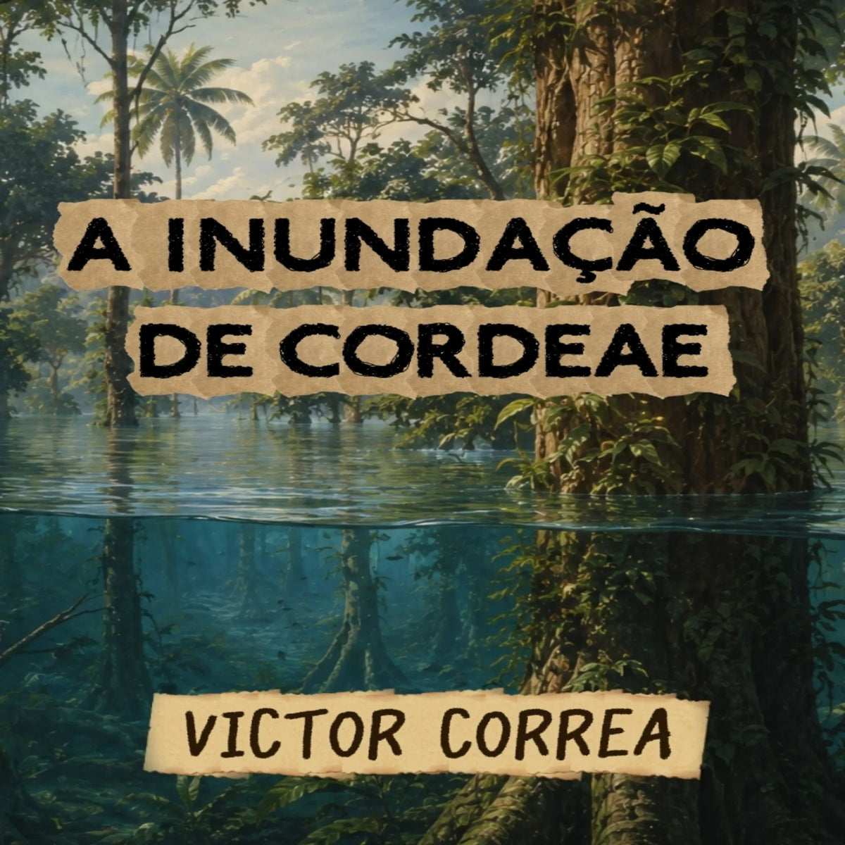 A Inundação de Cordeae