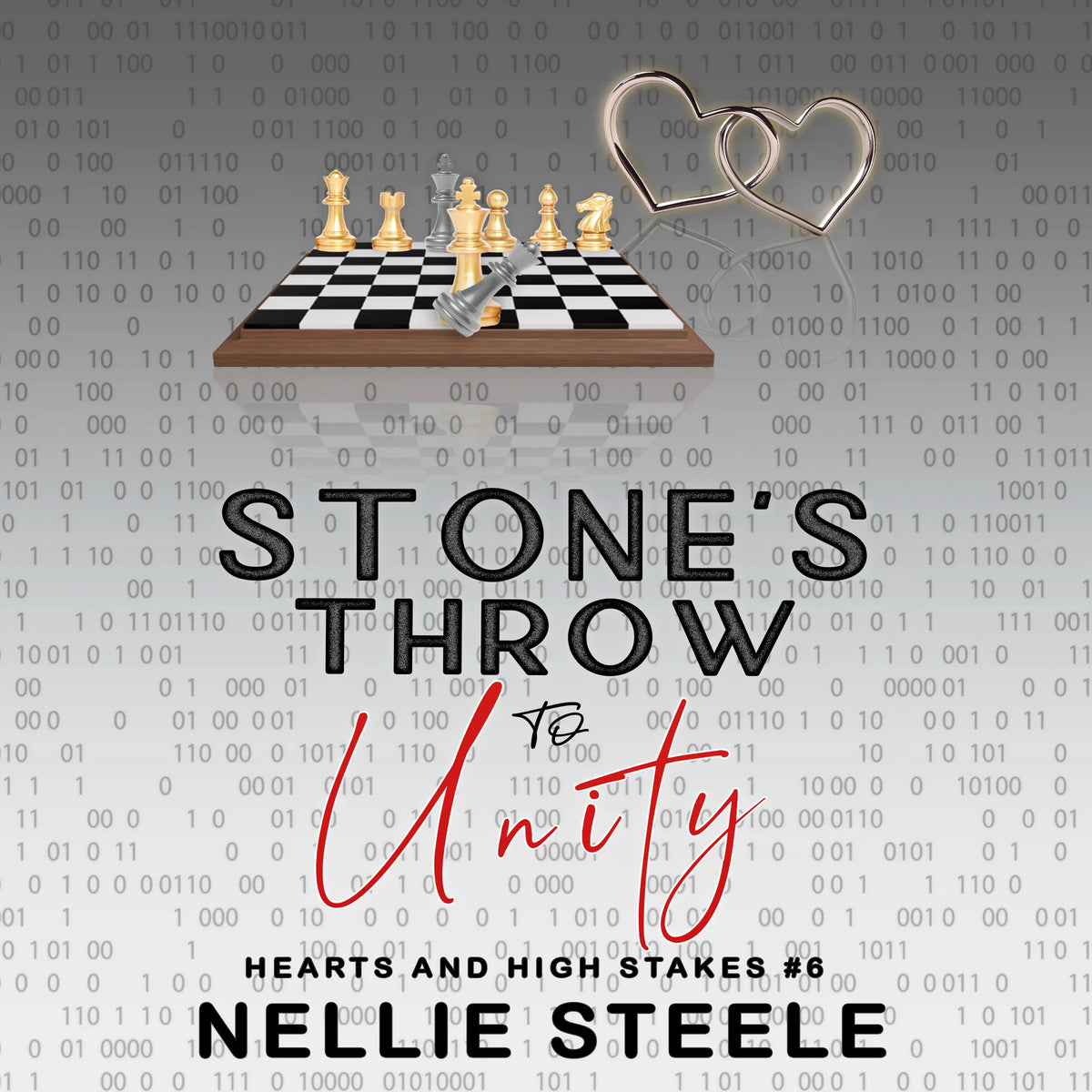 Stone's Throw to Unity