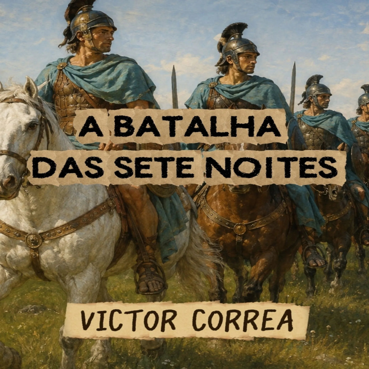 A Batalha das Sete Noites
