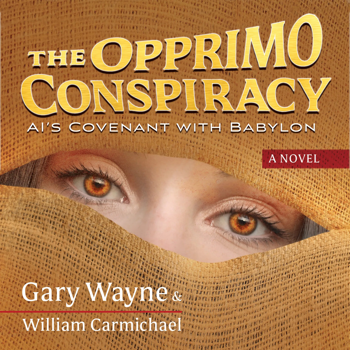 The Opprimo Conspiracy