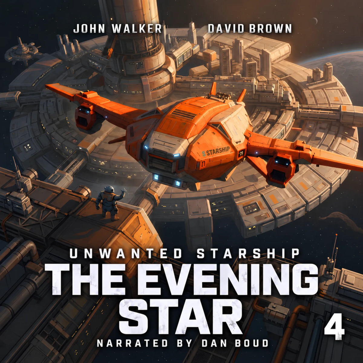 The Evening Star