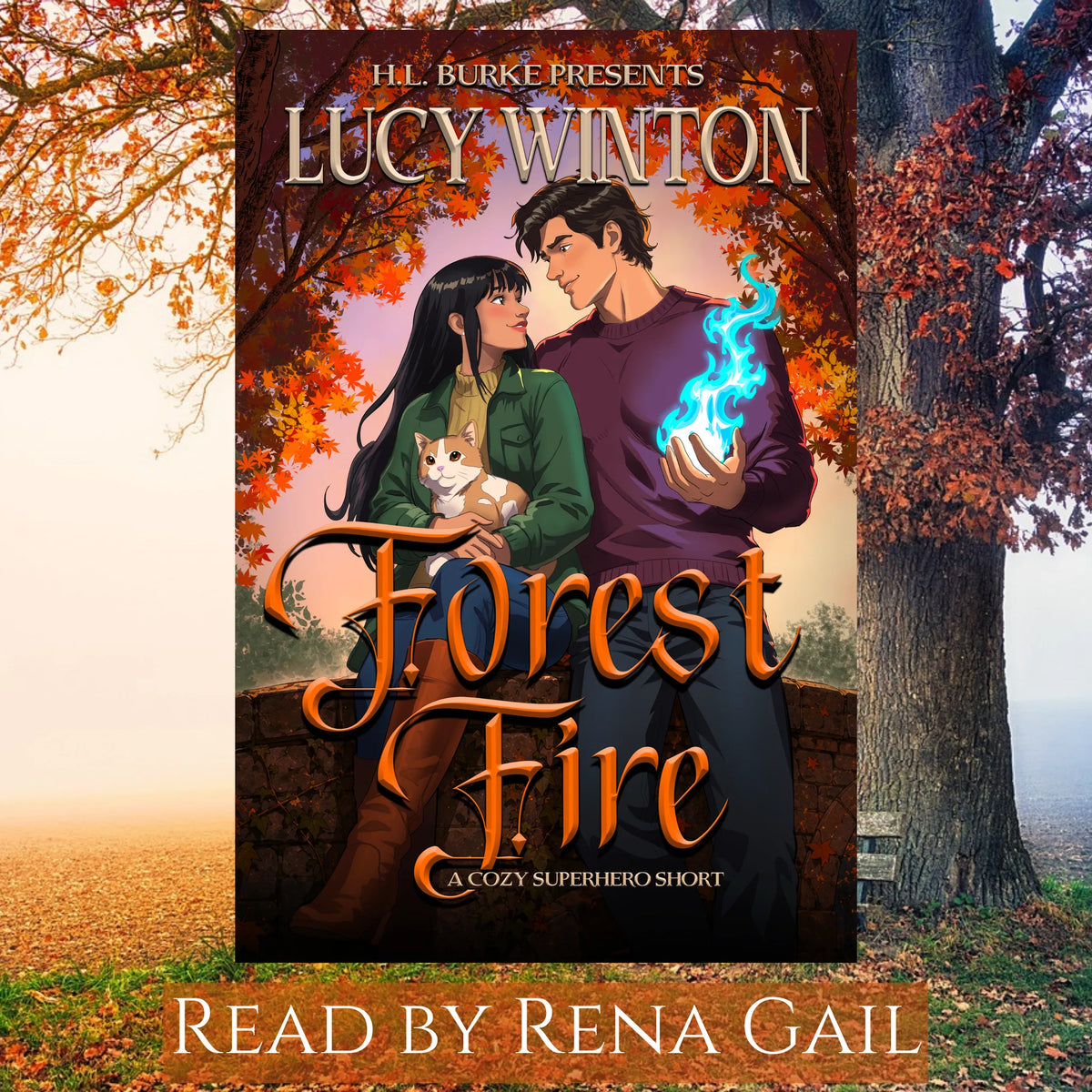 Forest Fire