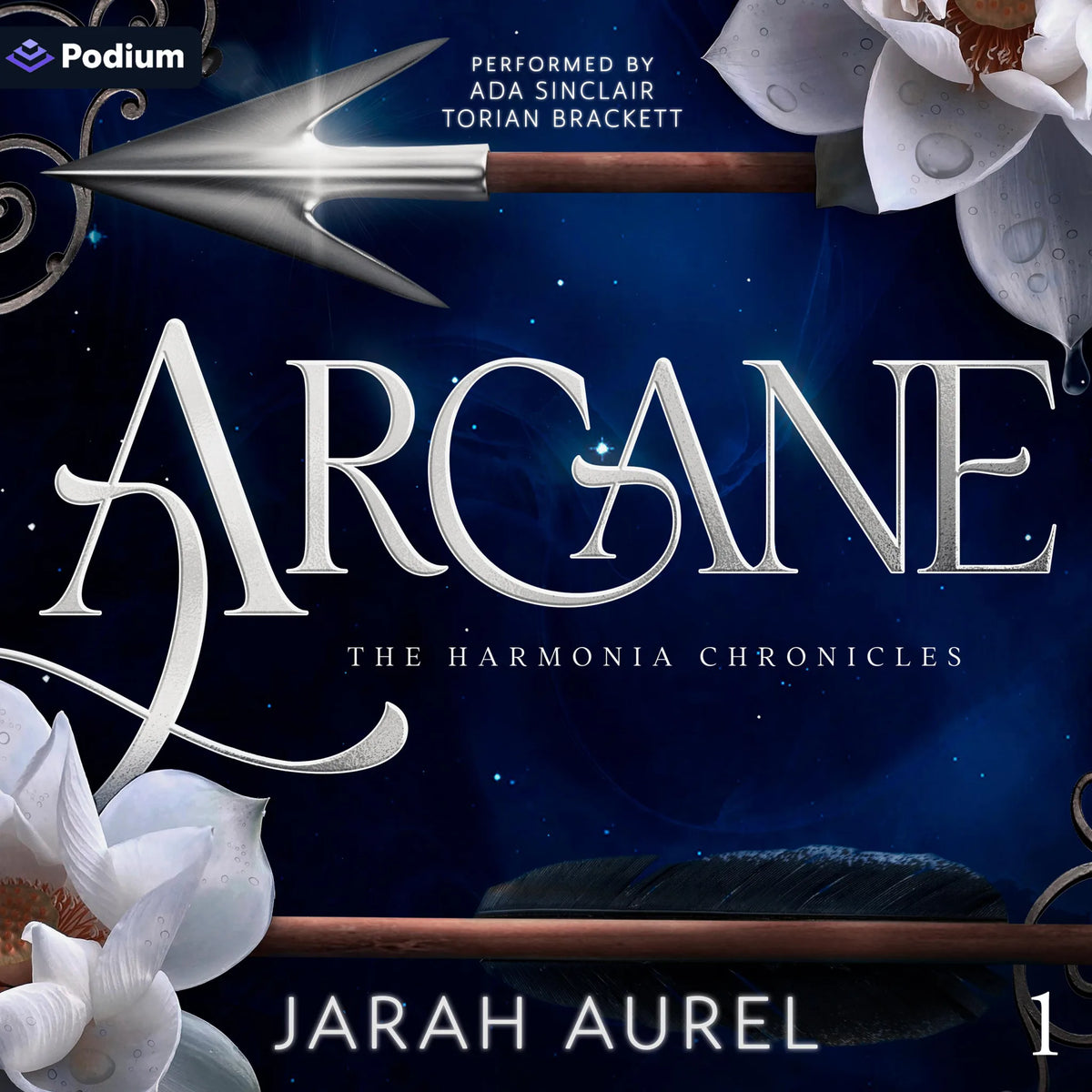 Arcane