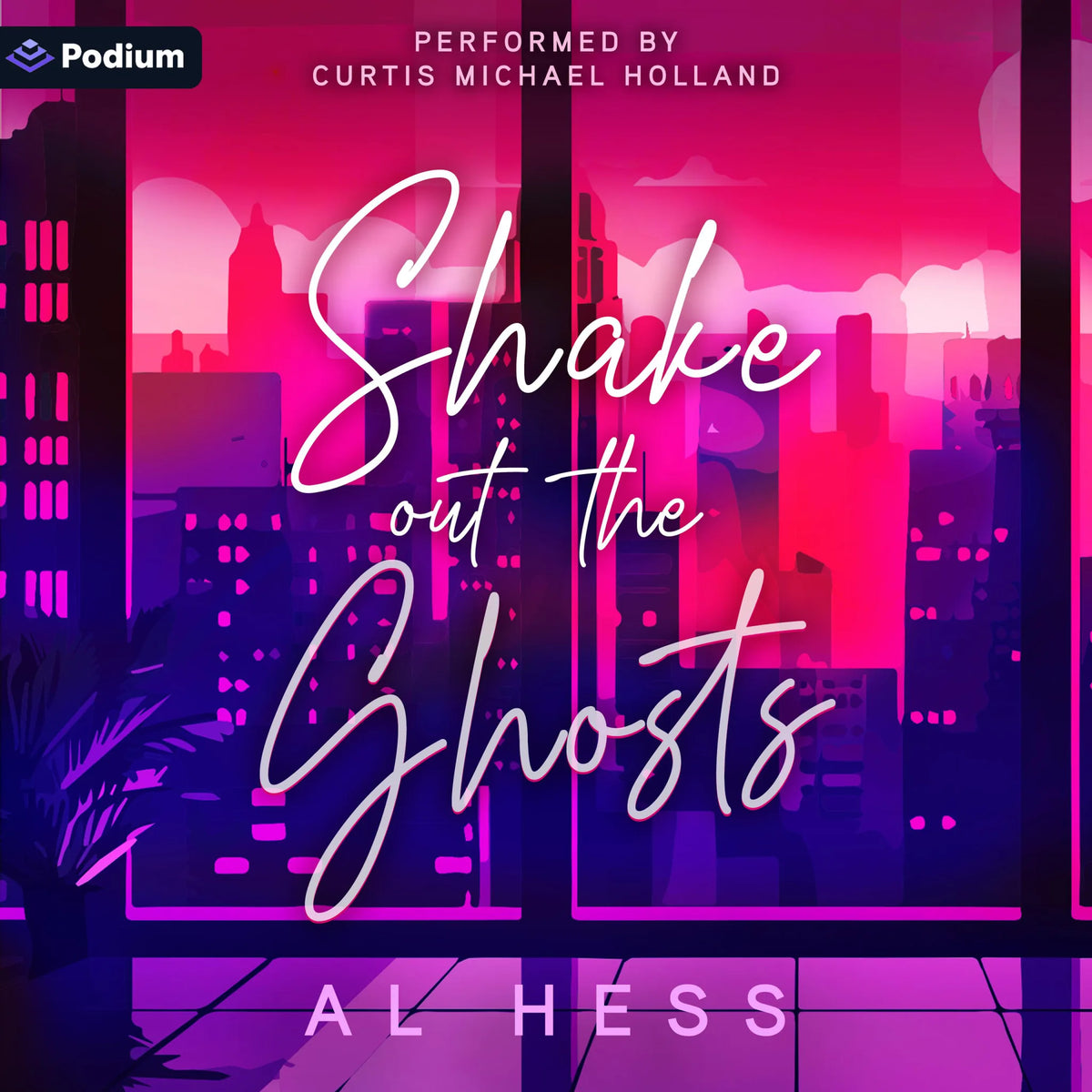 Shake Out the Ghosts