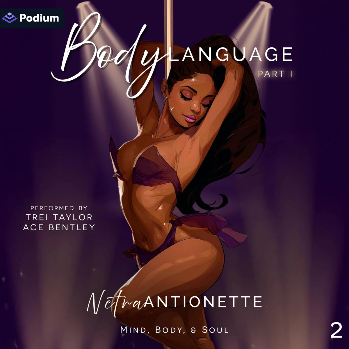 Body Language: Part I