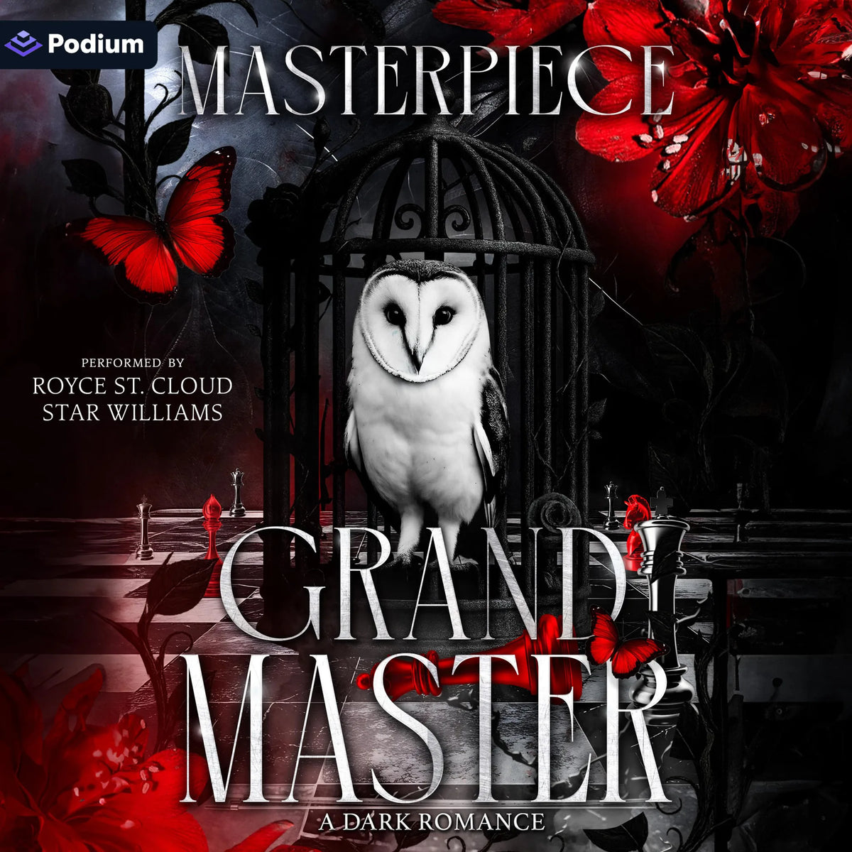 Grand Master