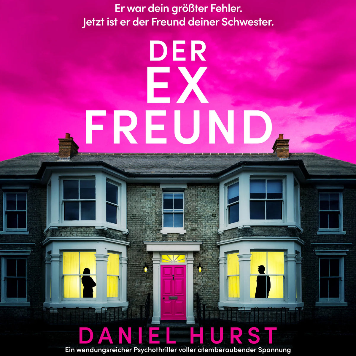 Der Ex-Freund (Ungekürzt)