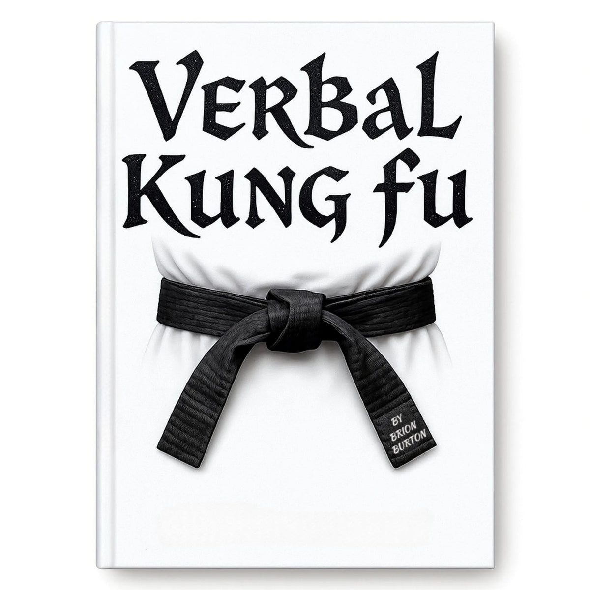 Verbal Kung Fu
