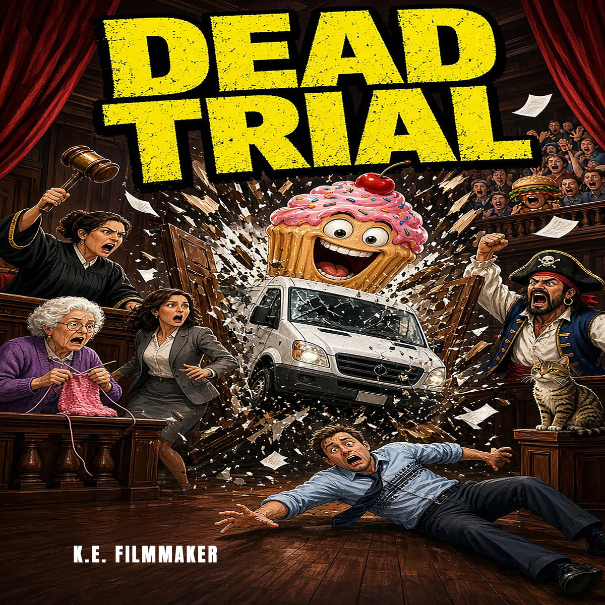 Dead Trial