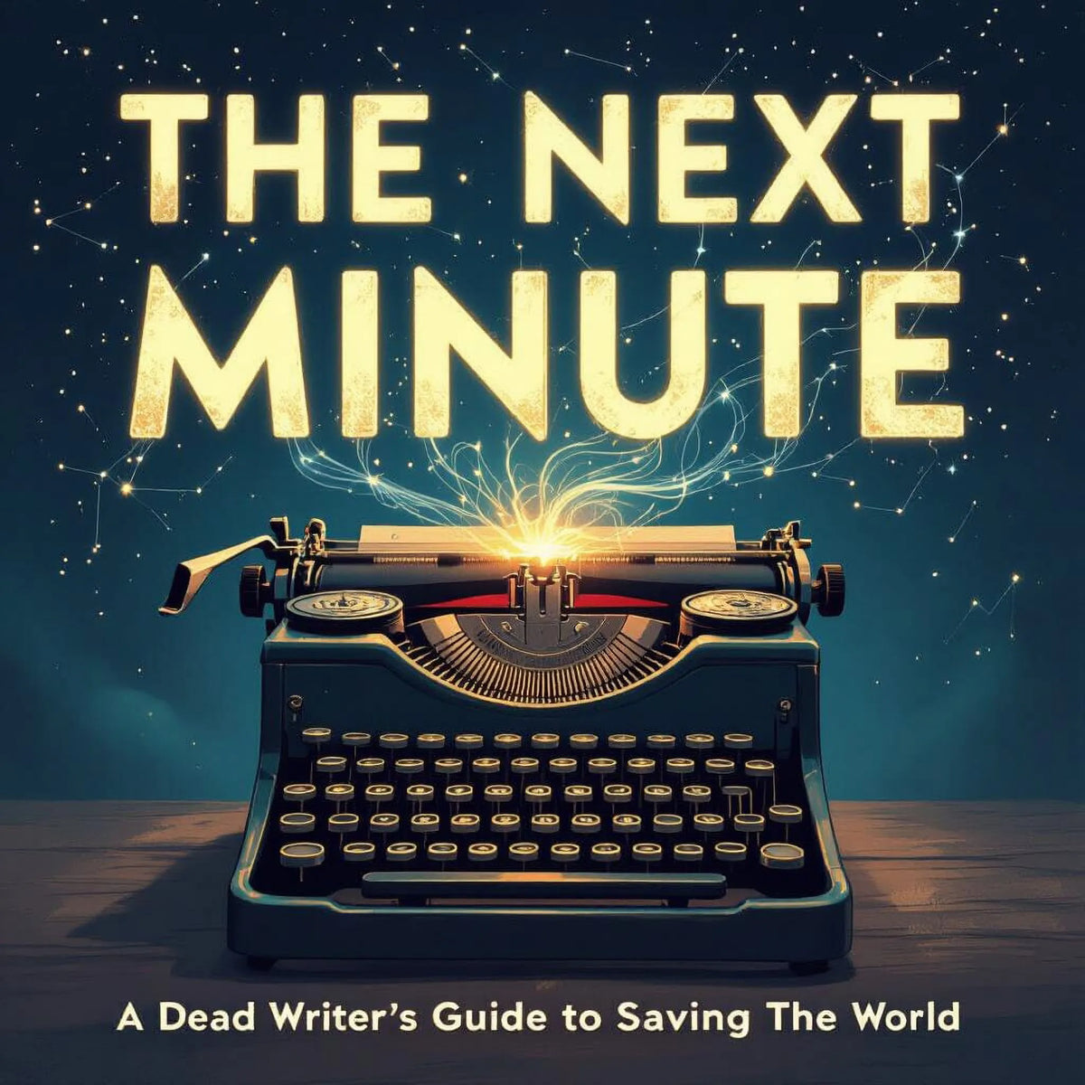 The Next Minute