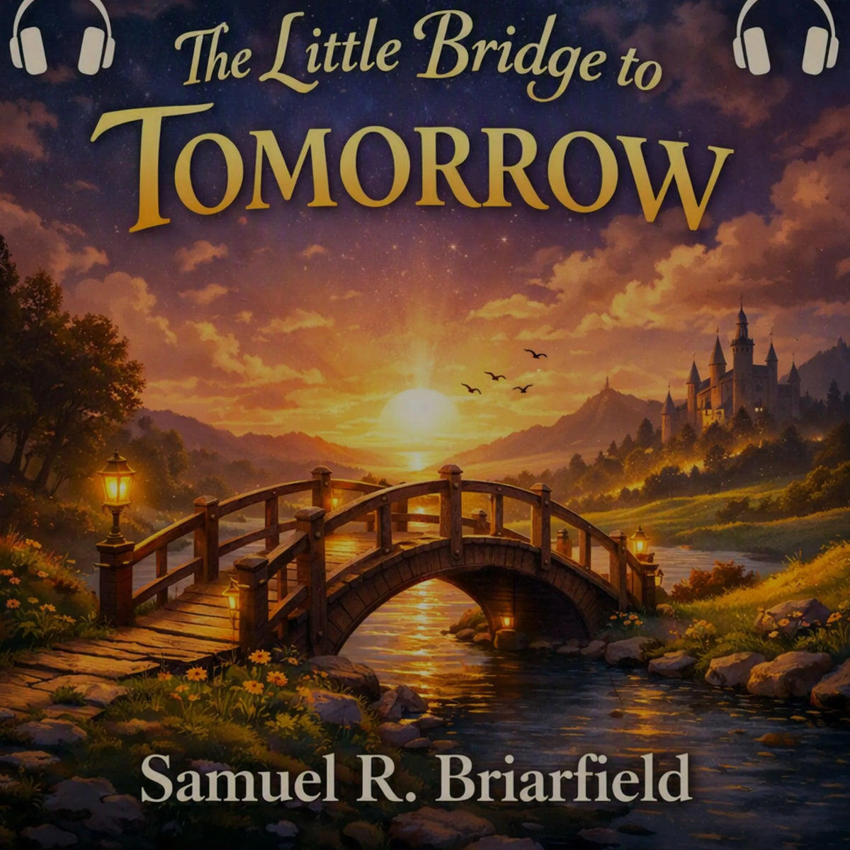 The Little Bridge to Tomorrow