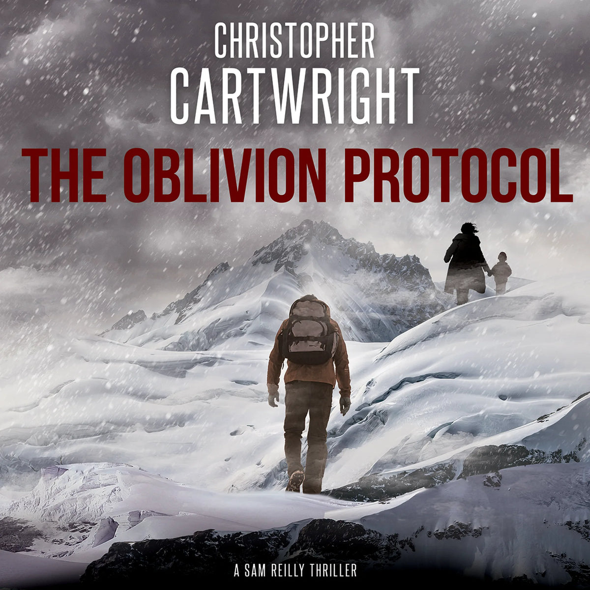 The Oblivion Protocol