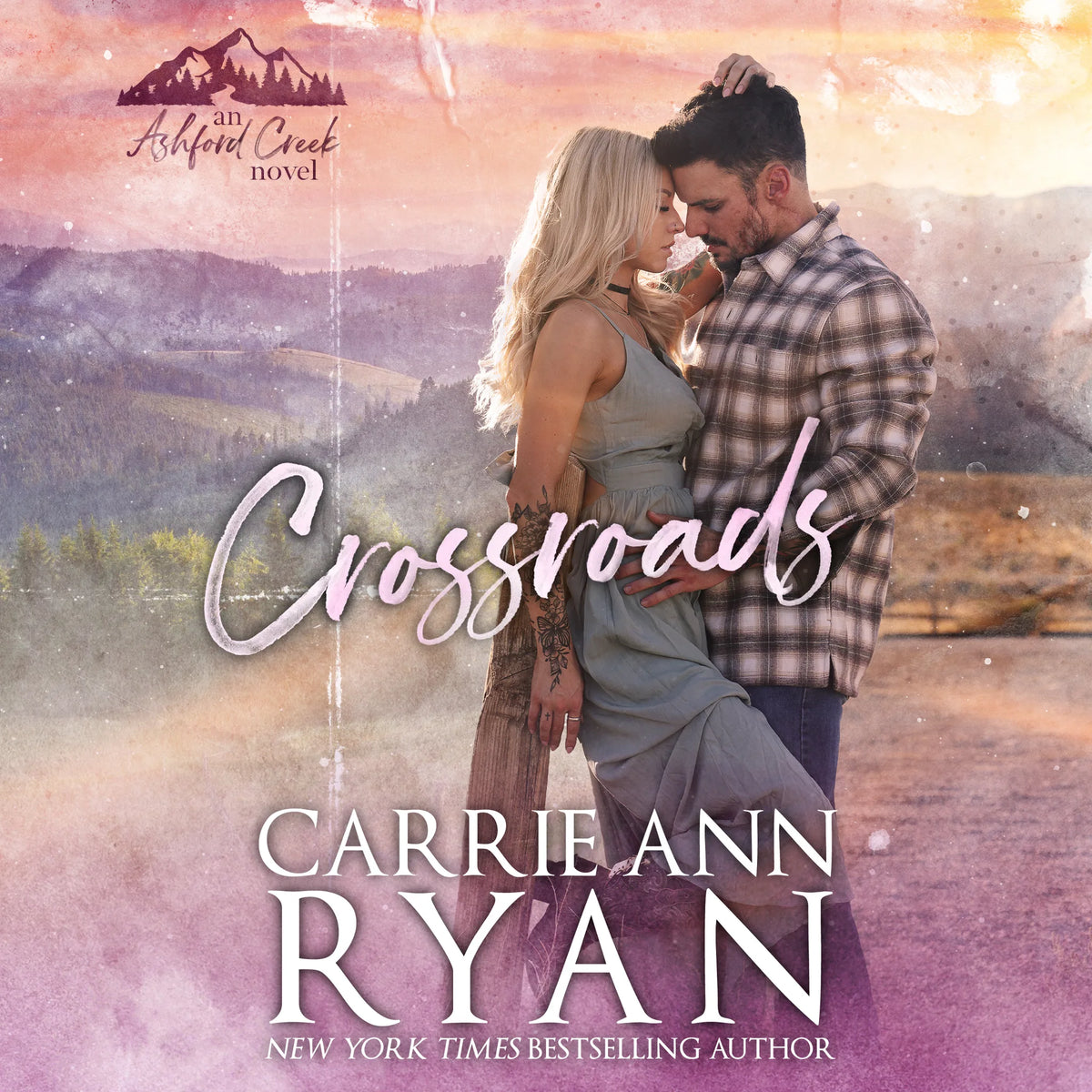Crossroads