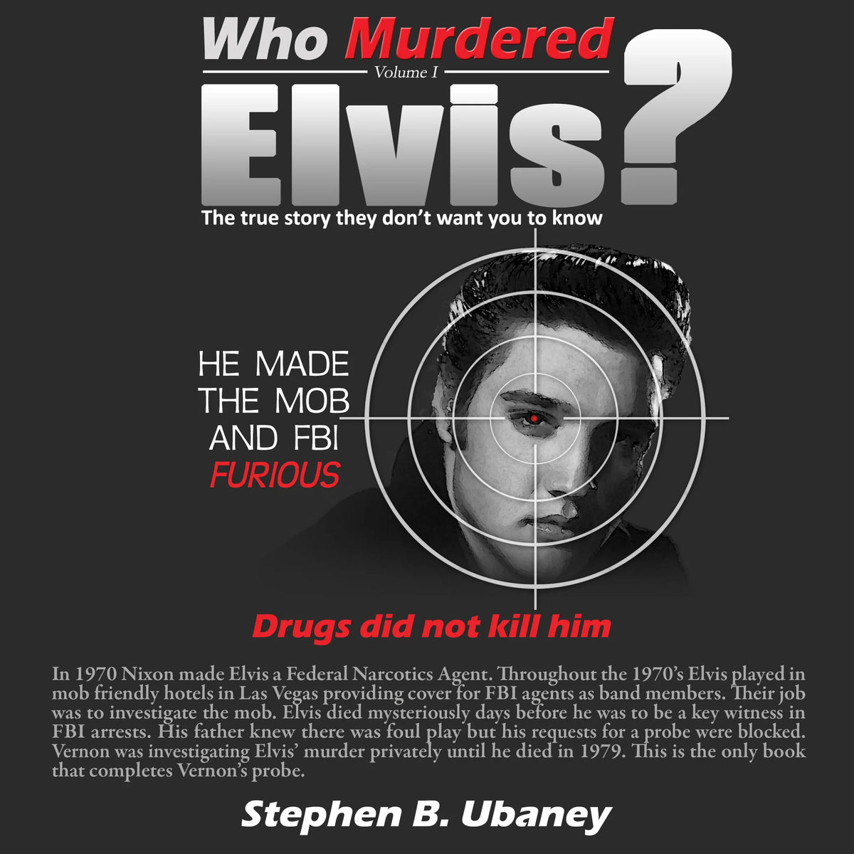 Who Murdered Elvis?