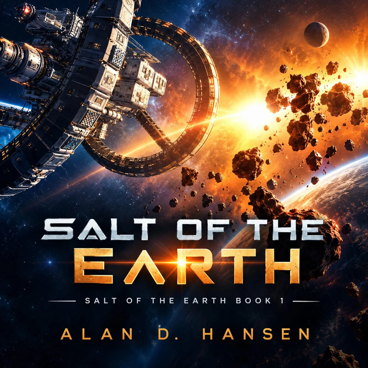 Salt of the Earth