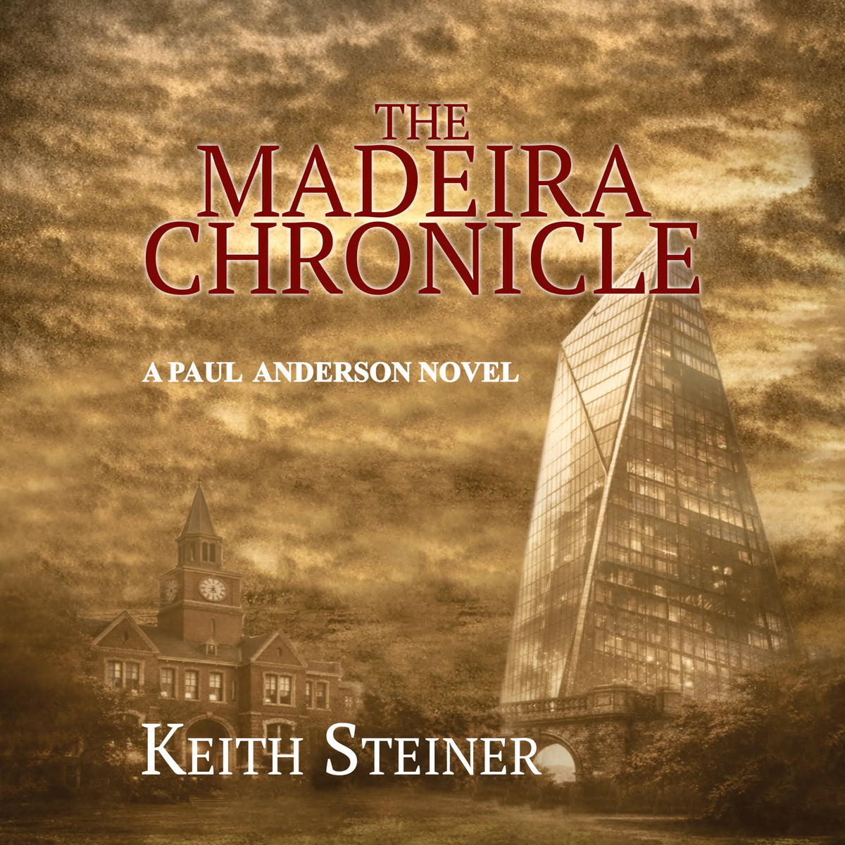 The Madeira Chronicle