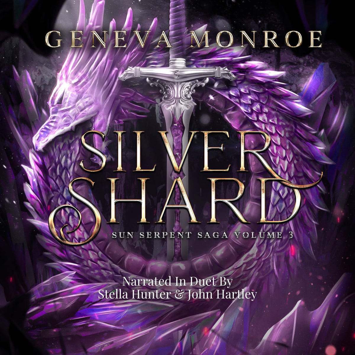 Silver Shard