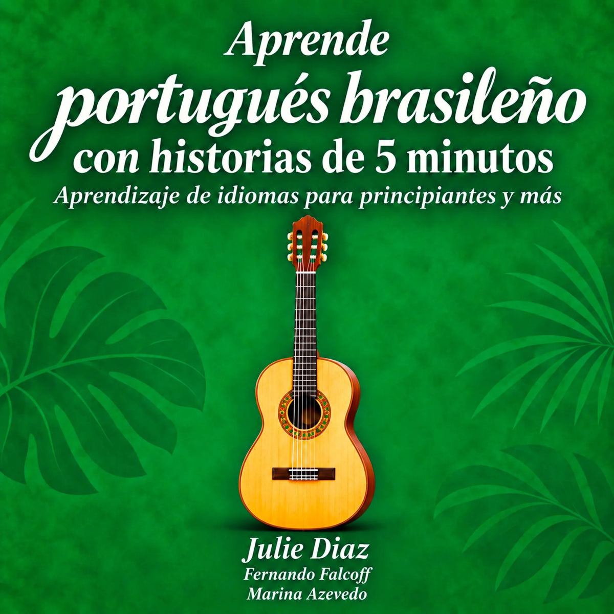 Aprende portugués brasileño con historias de 5 minutos