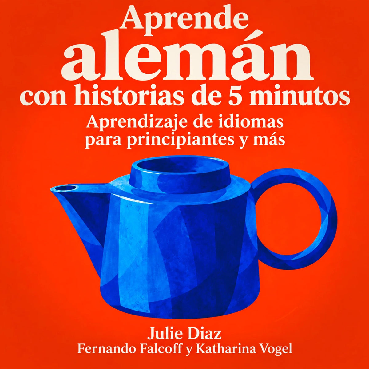 Aprende alemán con historias de 5 minutos
