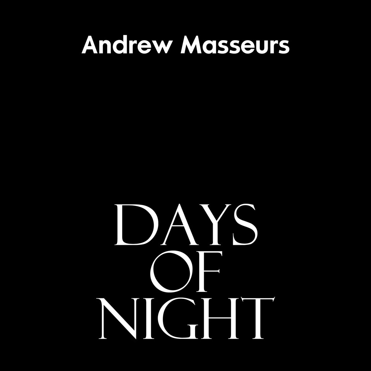 Days of Night