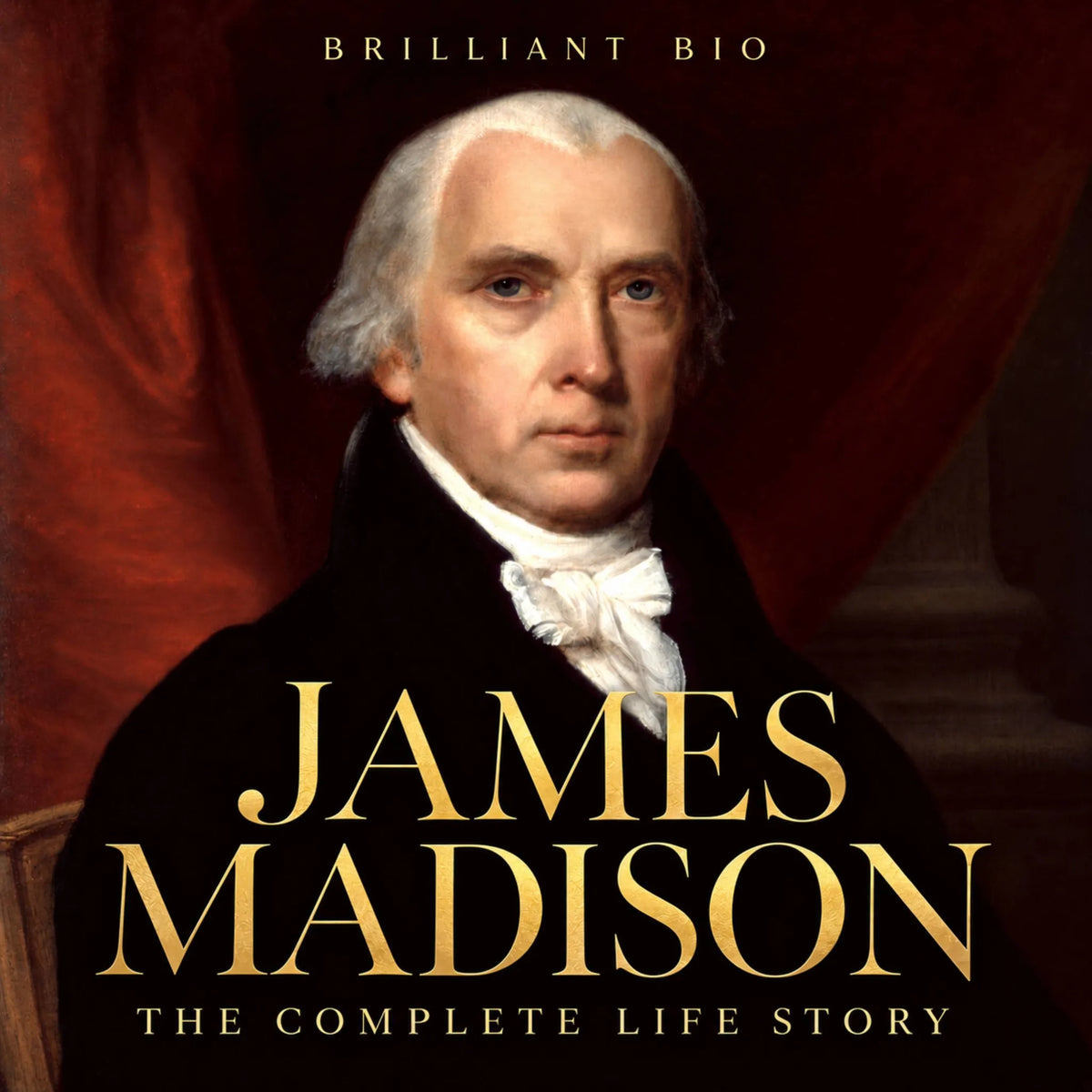 James Madison