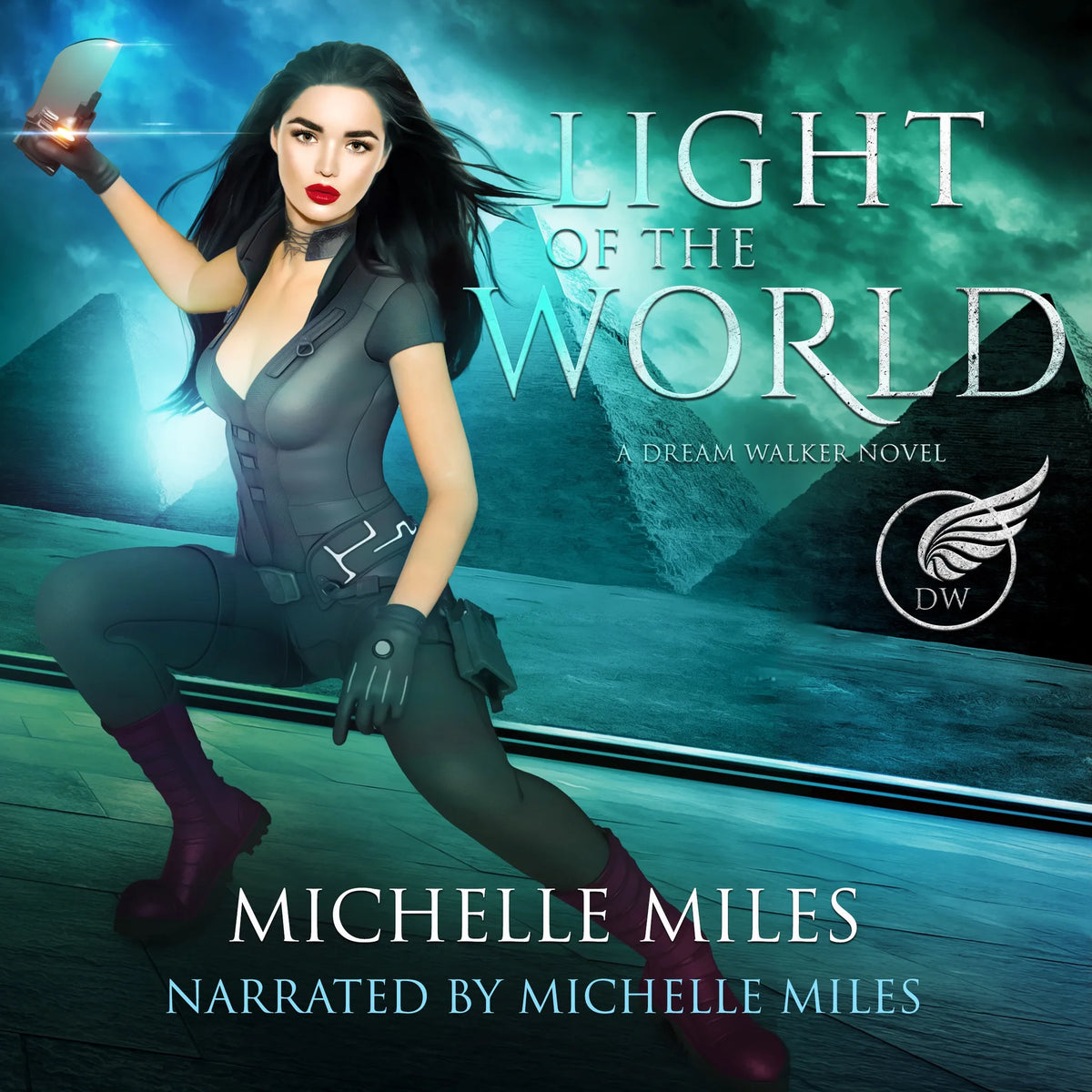 Light of the World