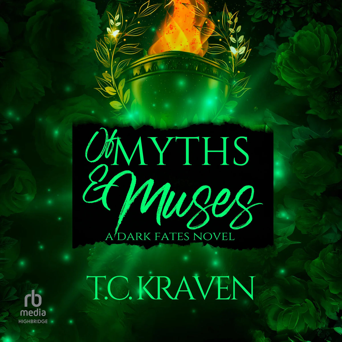 Of Myths & Muses