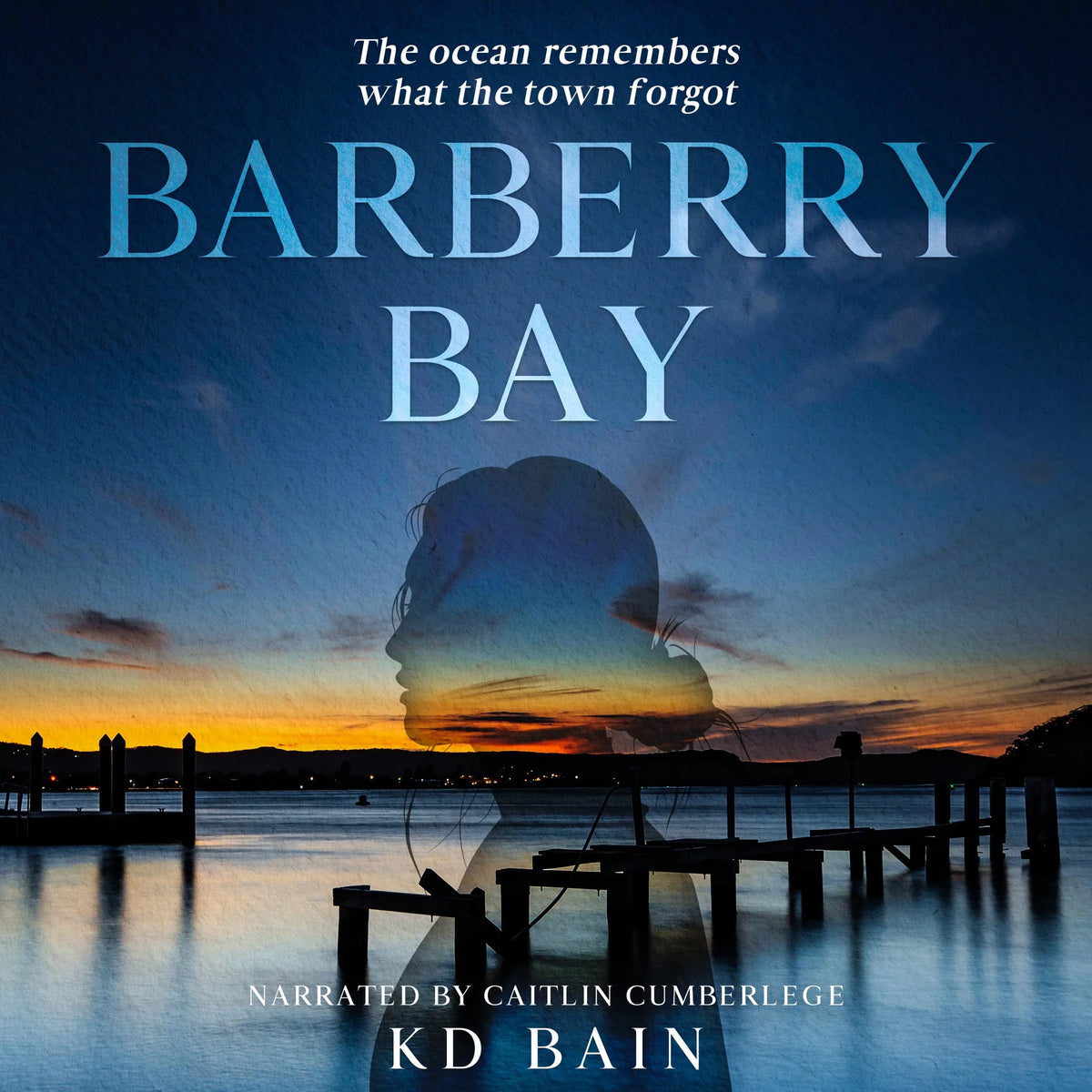 Barberry Bay