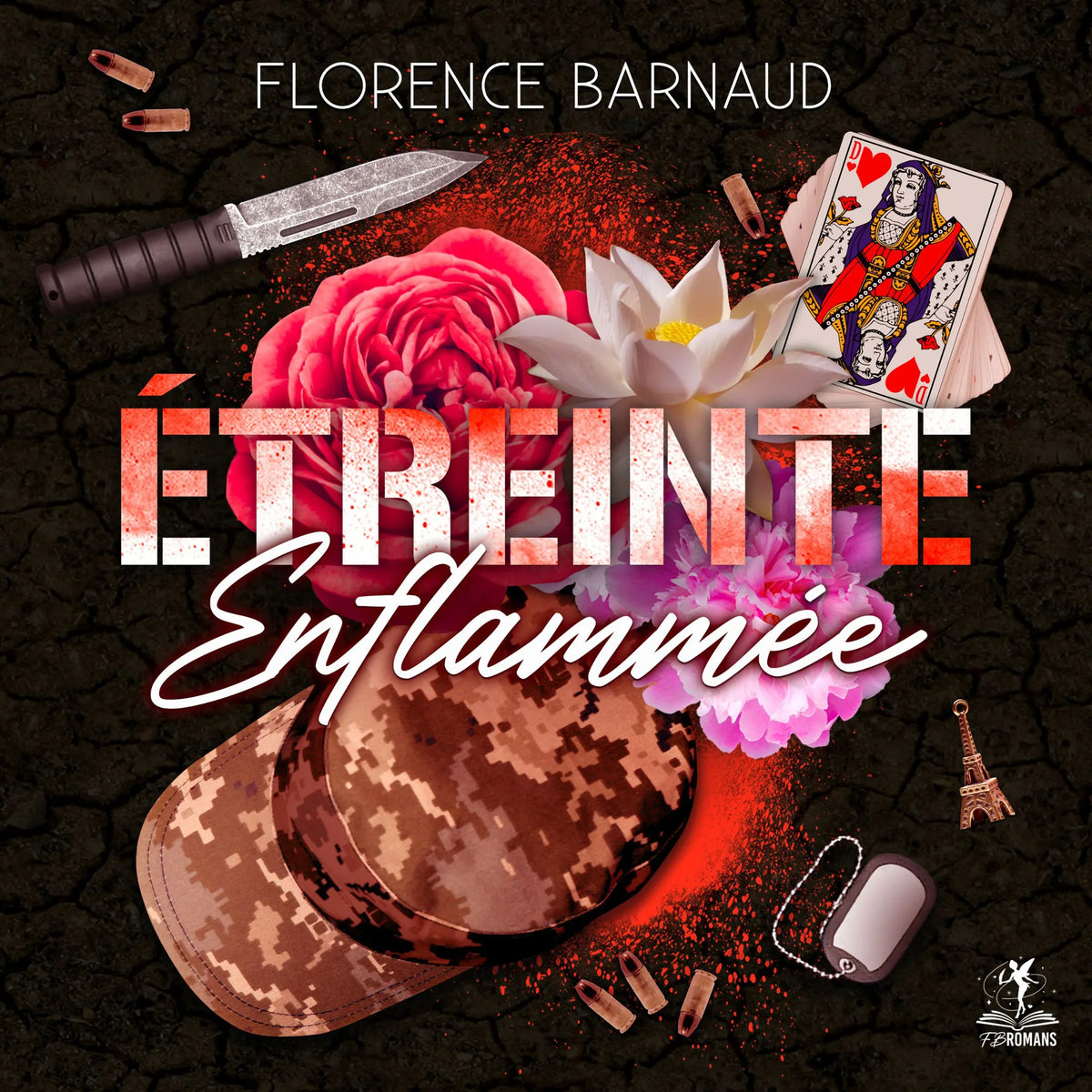 Etreinte Enflammée