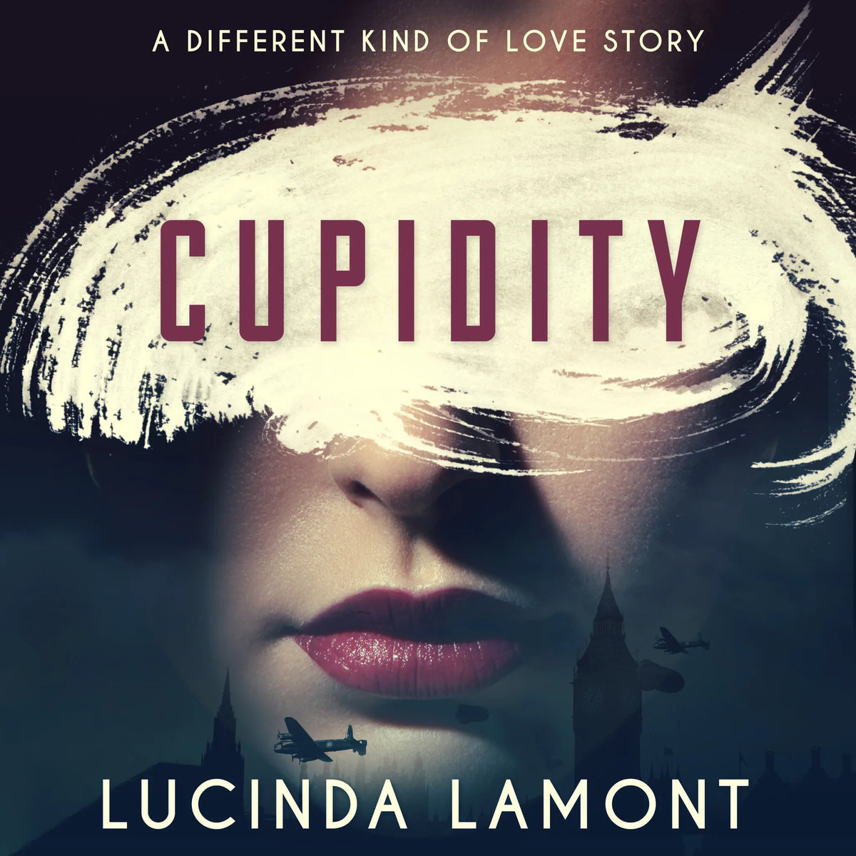 Cupidity