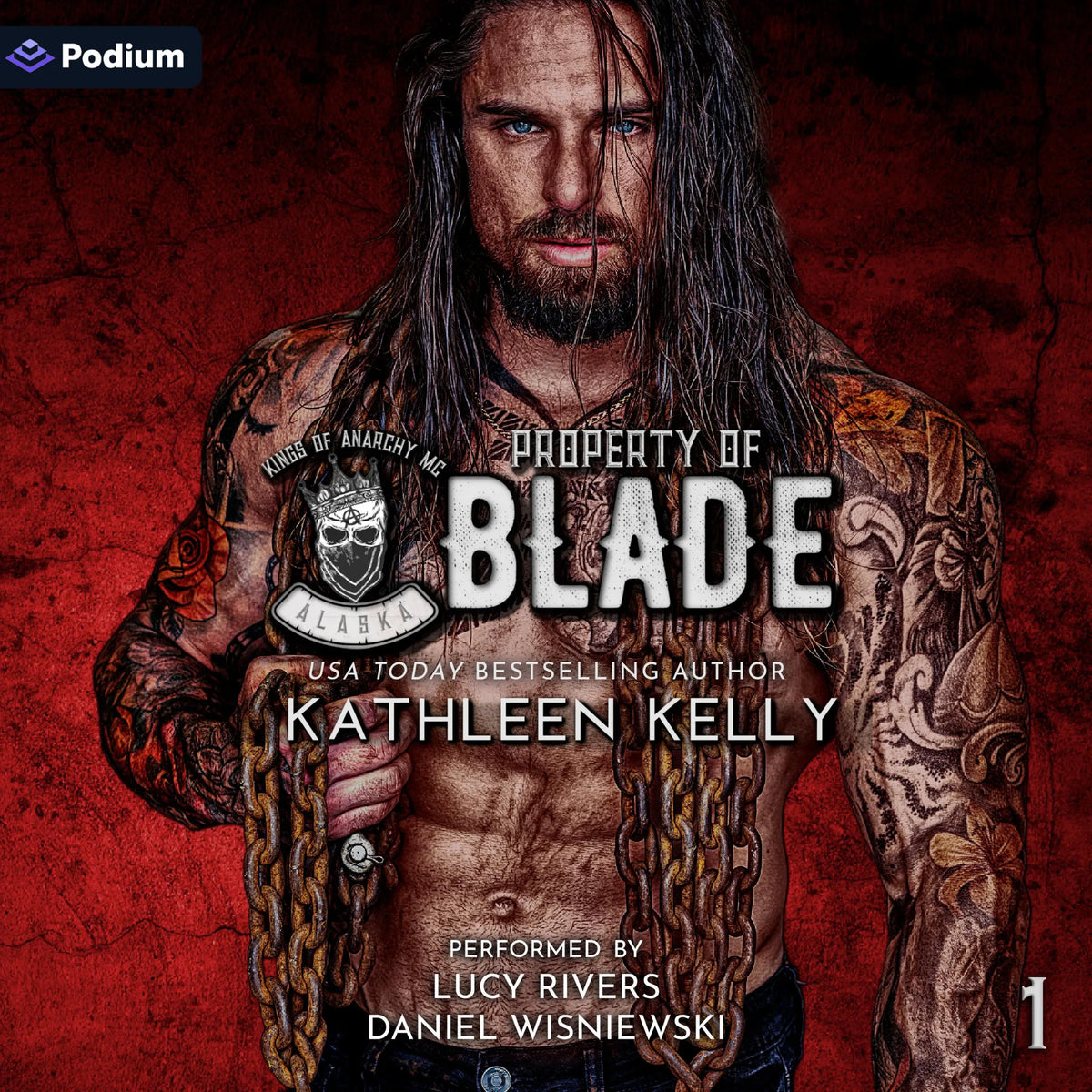 Property of Blade