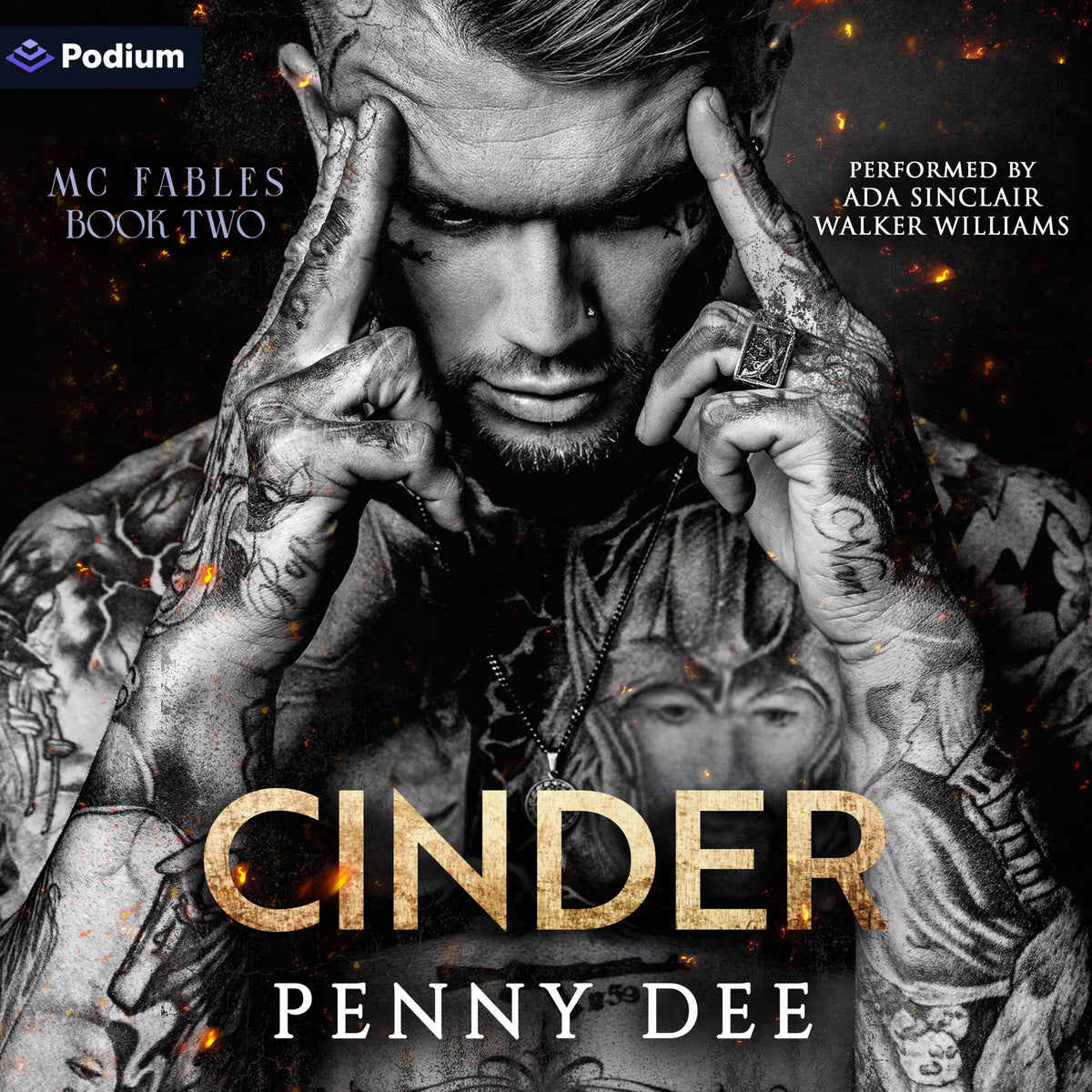 Cinder