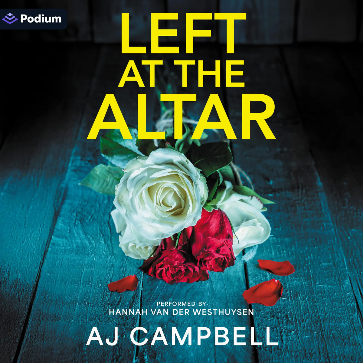 Left at the Altar