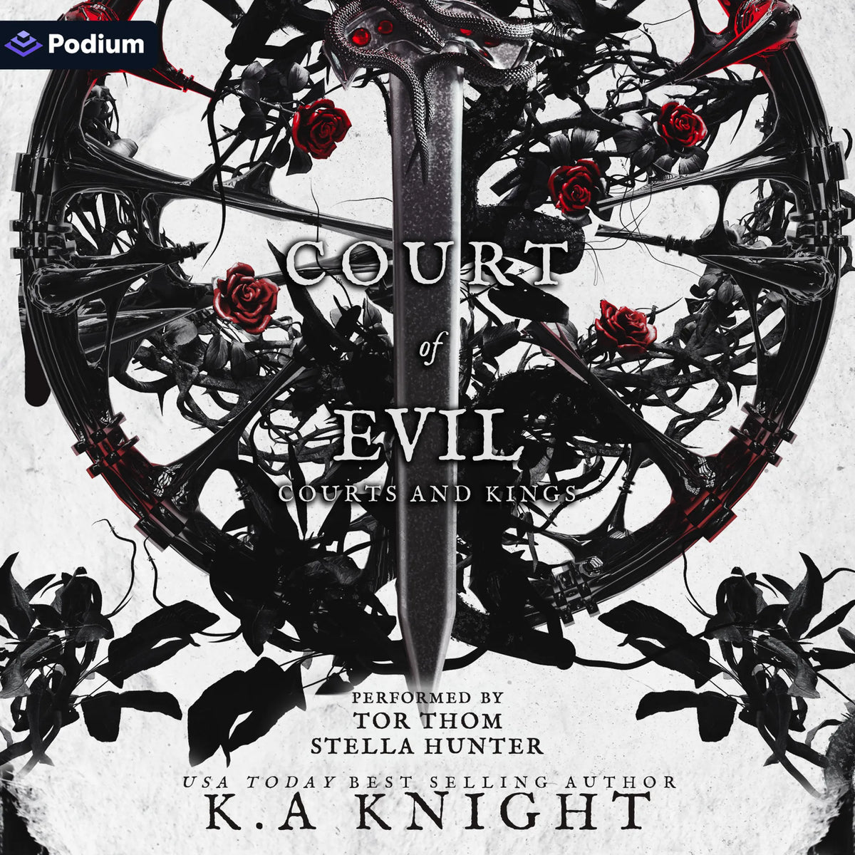 Court of Evil