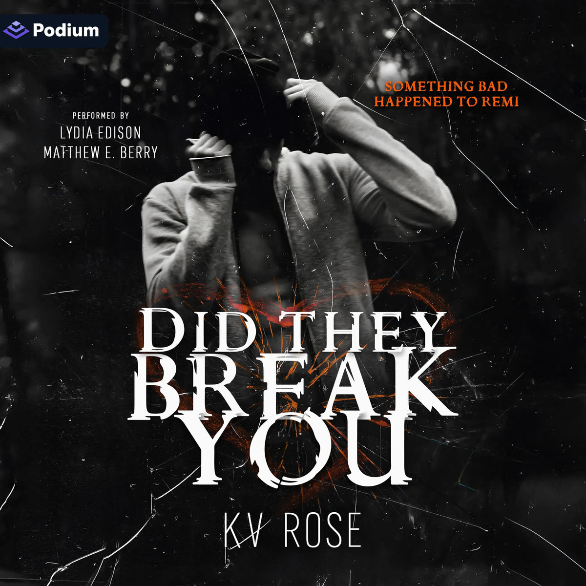 Did They Break You