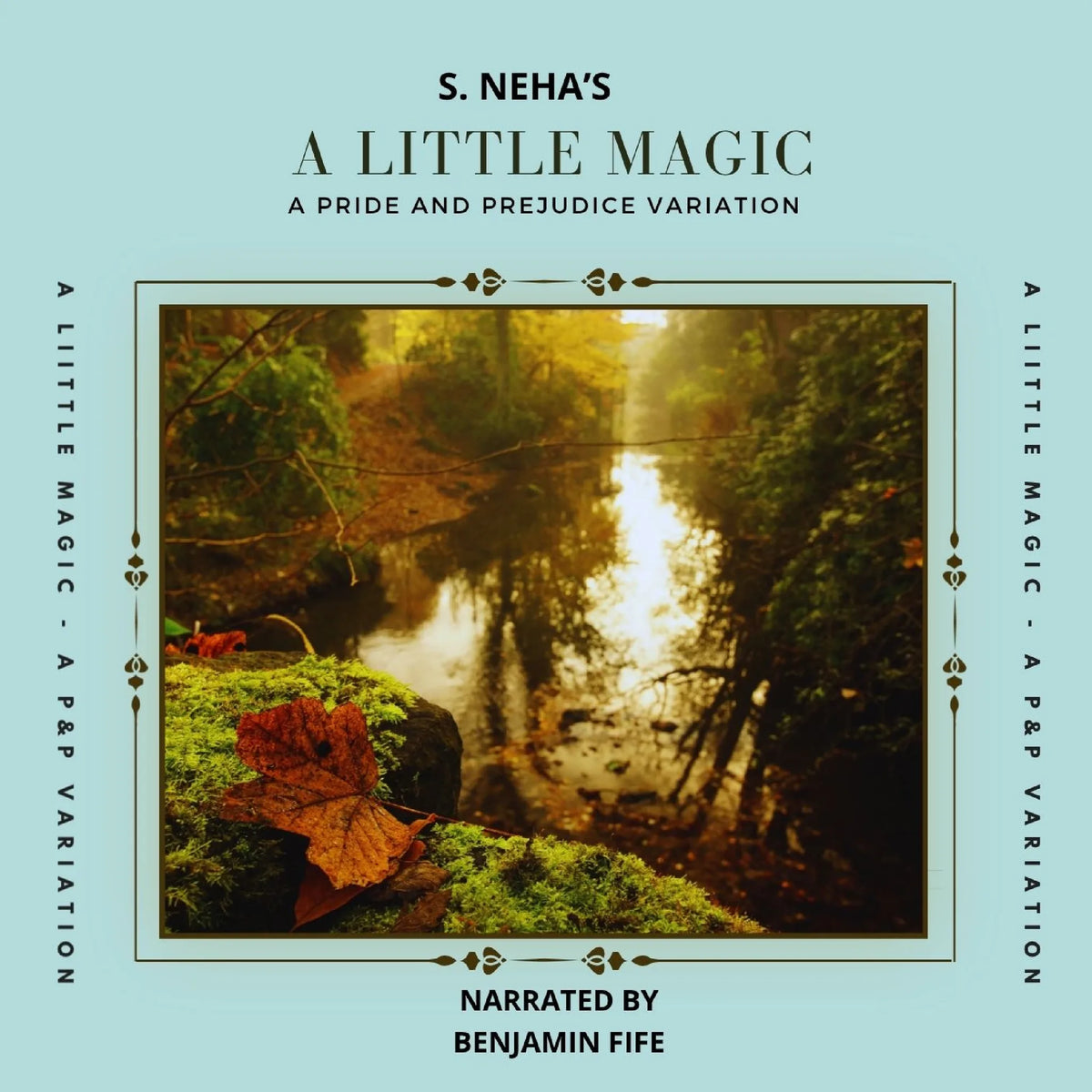 A Little Magic